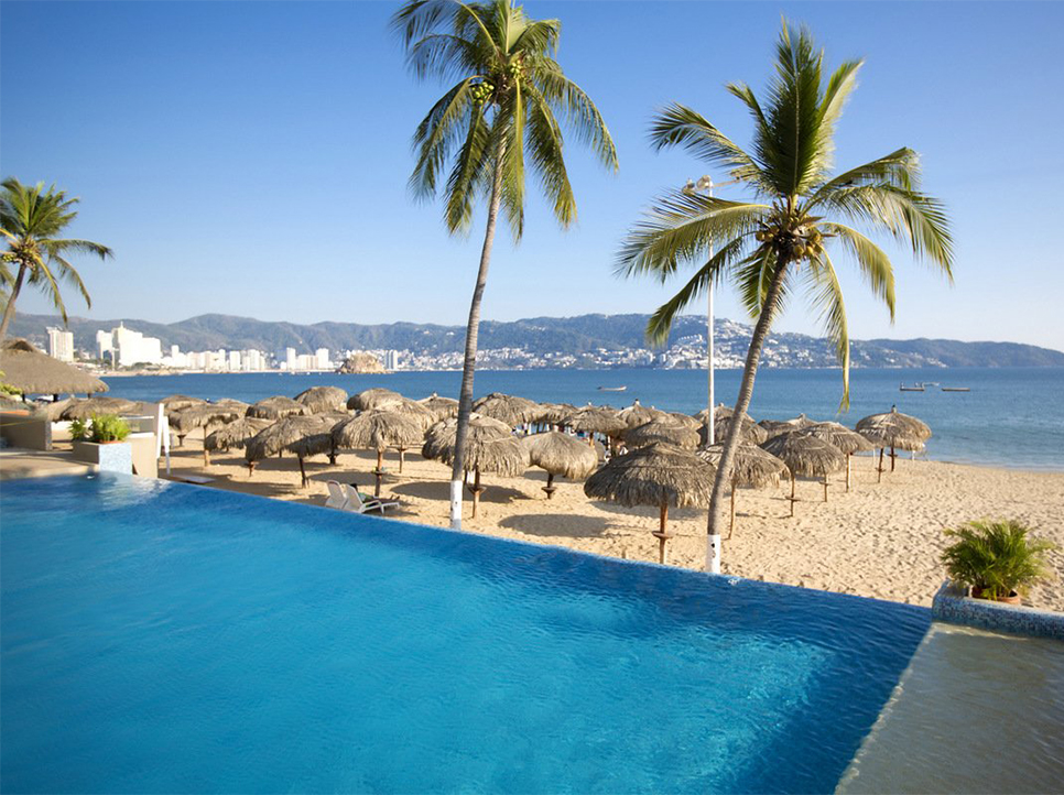 Krystal Beach Acapulco