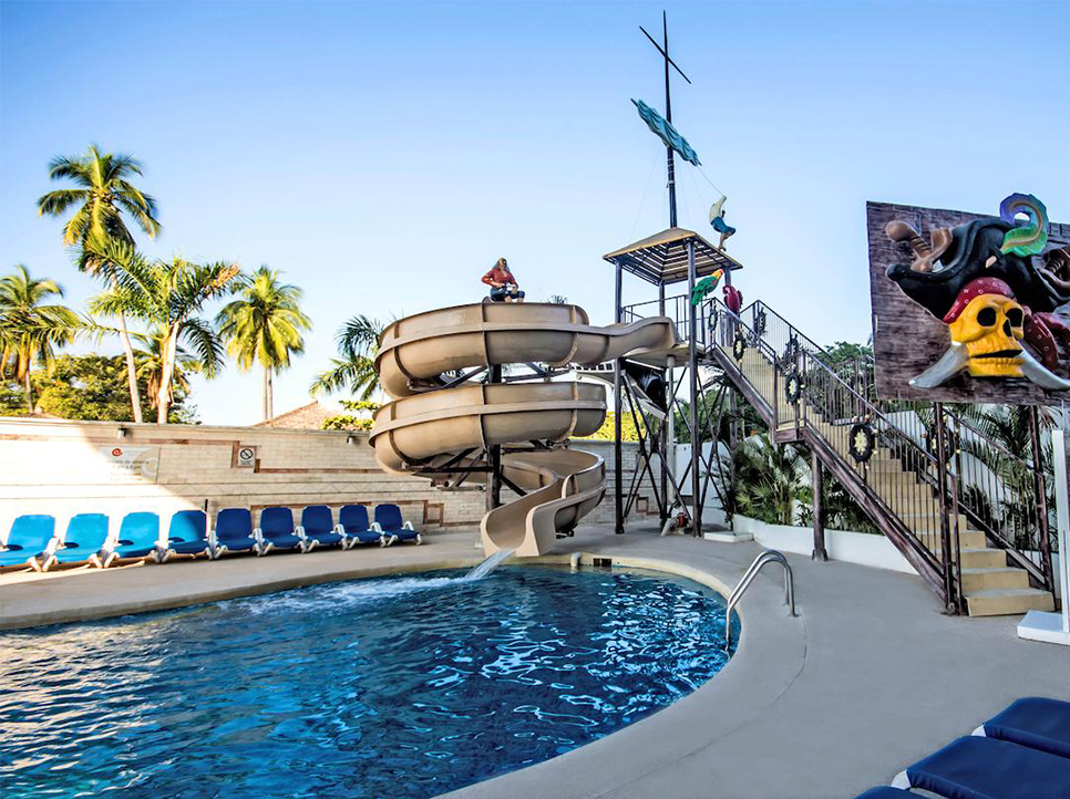 Krystal Beach Acapulco
