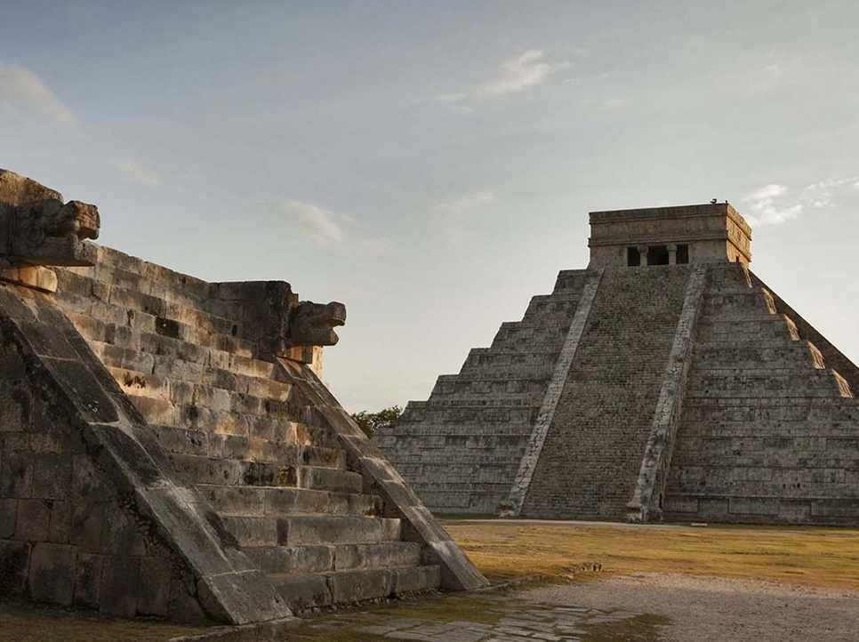 Chichén Itzá