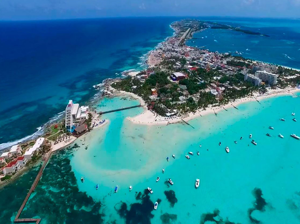 Isla Mujeres