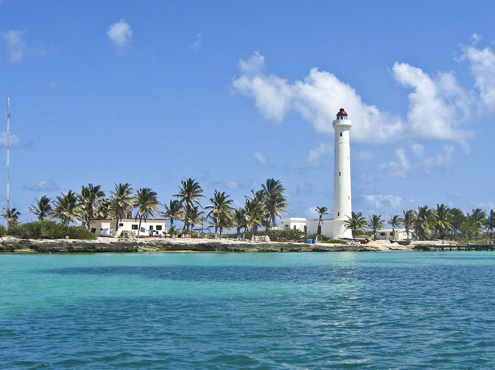 Isla Mujeres