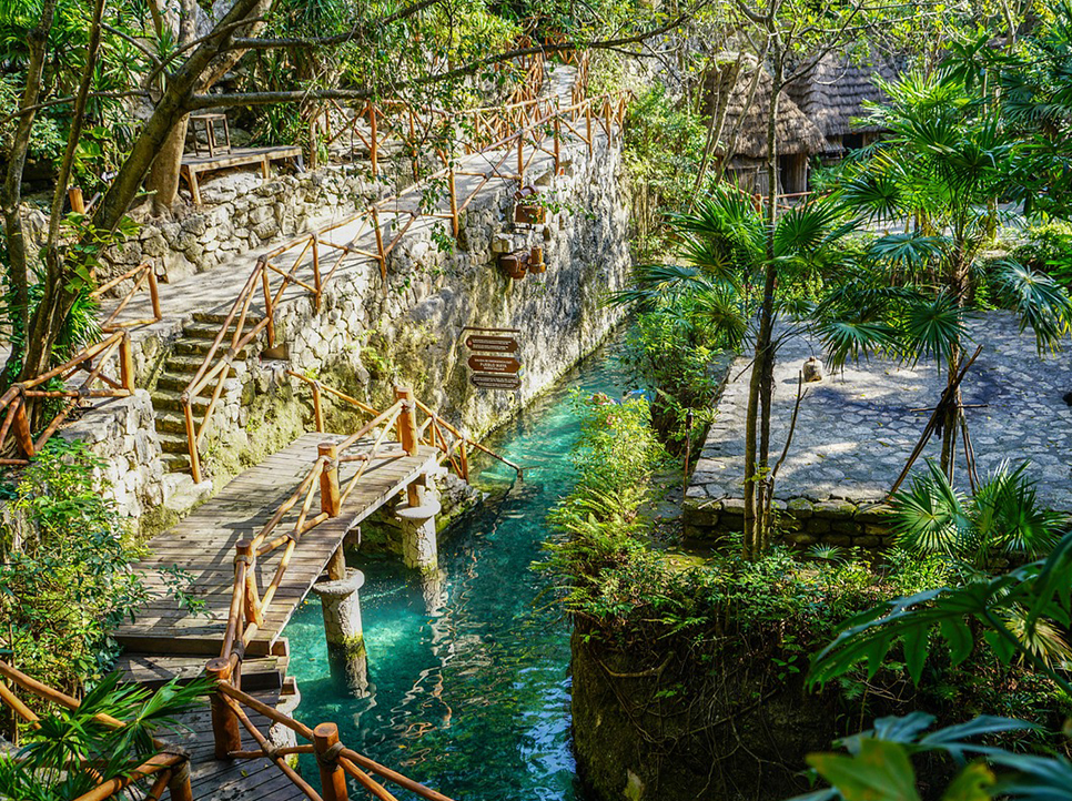 Xcaret